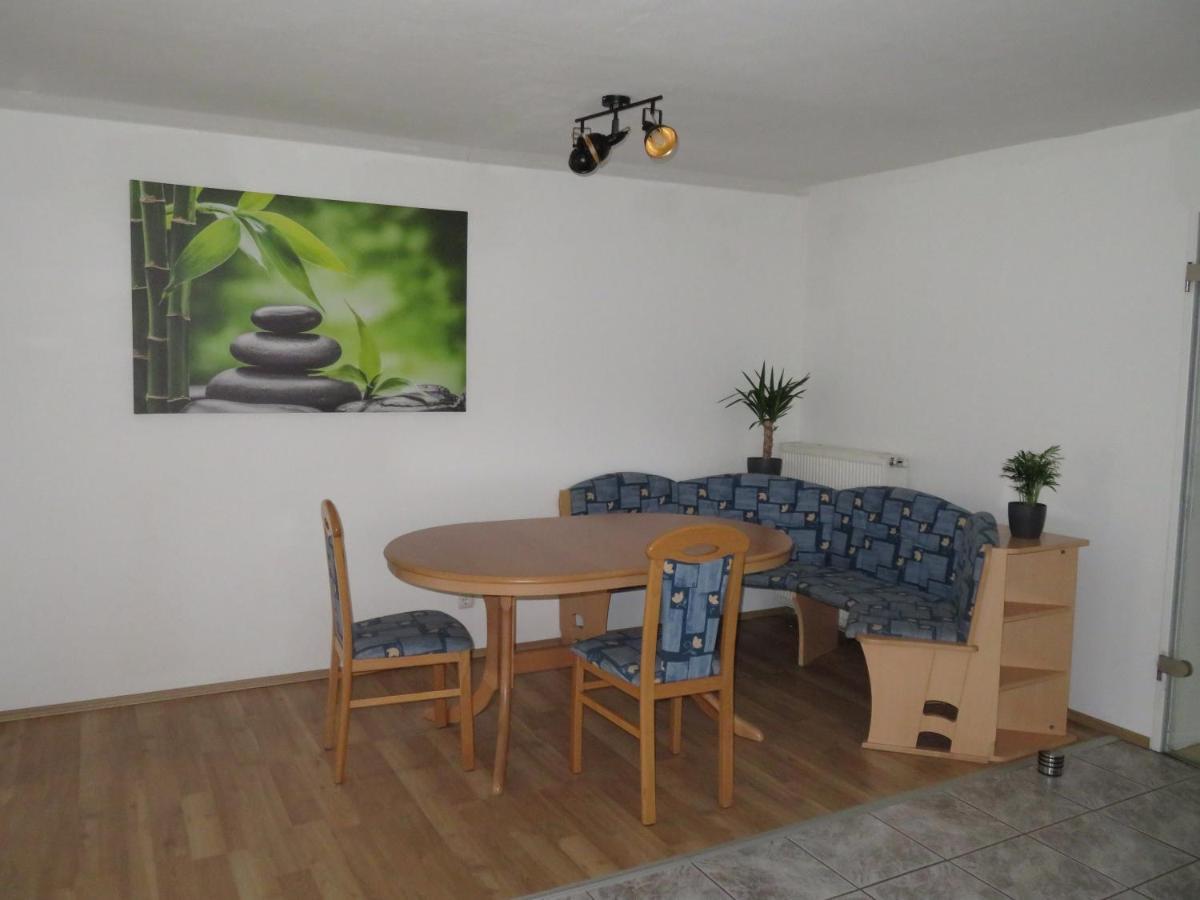 Doppelzimmer Dresden - Wilschdorf Monteurunterkunft Exterior foto